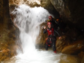  scivolare su qualsiasi terreno 
